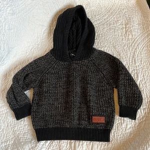 Knitted Sweeter Boys 3T